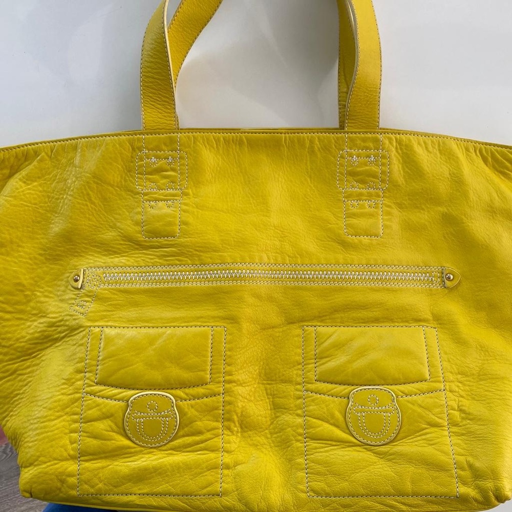 Marc Jacobs Shoulder Voyage Bag